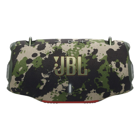 JBL Xtreme 4 Enceinte portable stéréo Camouflage 100 W