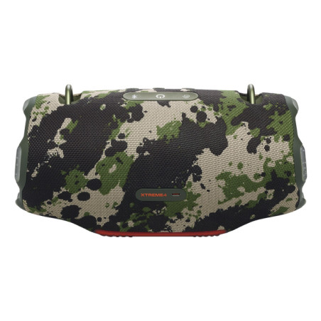 JBL Xtreme 4 Enceinte portable stéréo Camouflage 100 W