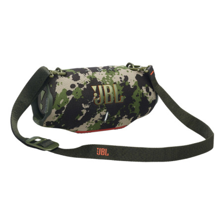 JBL Xtreme 4 Enceinte portable stéréo Camouflage 100 W