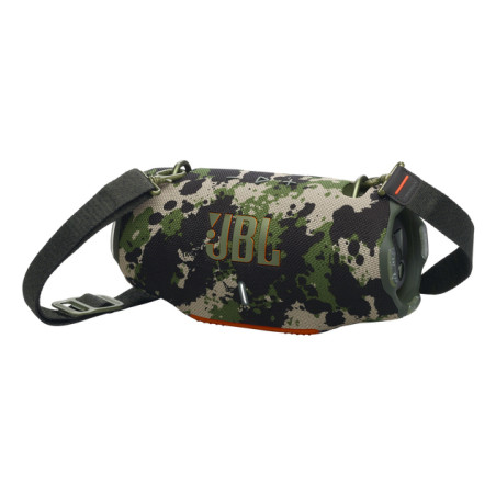 JBL Xtreme 4 Enceinte portable stéréo Camouflage 100 W