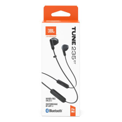 JBL Tune 235BT Casque Sans fil Ecouteurs Appels/Musique Bluetooth Noir 2