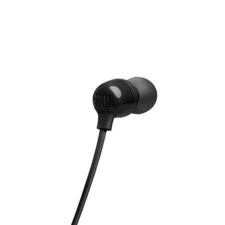 JBL Tune 135BT Casque Sans fil Ecouteurs Appels/Musique Bluetooth Noir