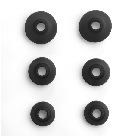 JBL Tune 135BT Casque Sans fil Ecouteurs Appels/Musique Bluetooth Noir