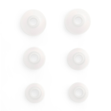 JBL Tune 135BT Casque Sans fil Ecouteurs Appels/Musique Bluetooth Blanc