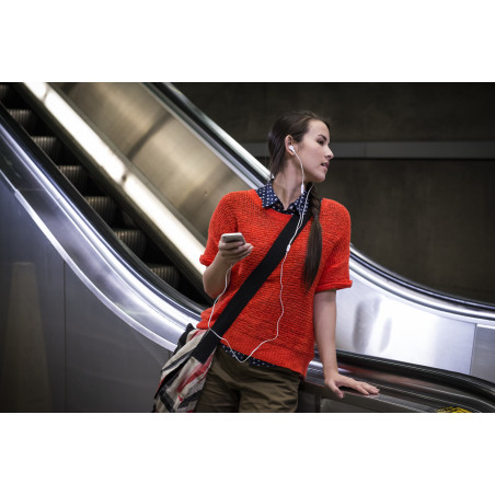 JBL Tune 210 Casque Avec fil Ecouteurs Musique Gris