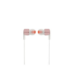 JBL Tune 210 Casque Avec fil Ecouteurs Musique Rose doré 2