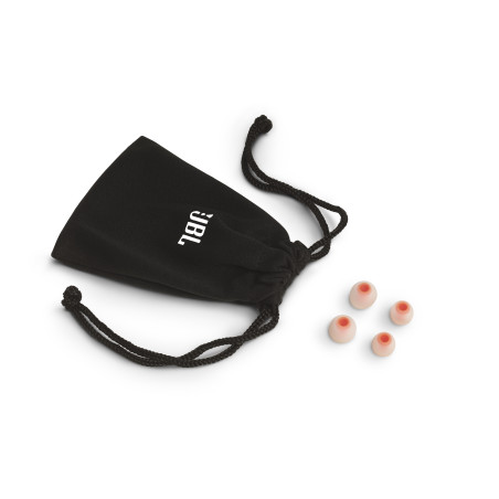 JBL Tune 210 Casque Avec fil Ecouteurs Musique Rose doré