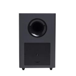 JBL BAR 2.1 Noir 2.1 canaux 300 W 2