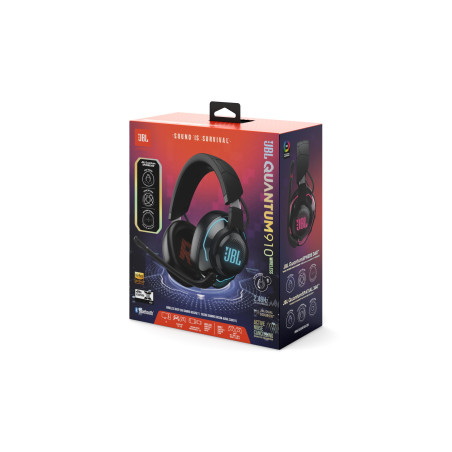 JBL Quantum 910