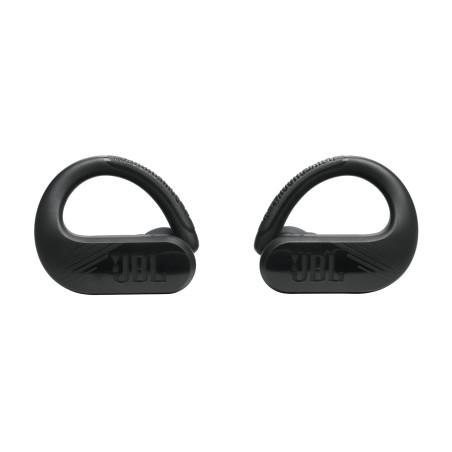 JBL Endurance Peak 3 Black Casque True Wireless Stereo (TWS) Crochets auriculaires Appels/Musique/Sport/Au quotidien USB Type-C 