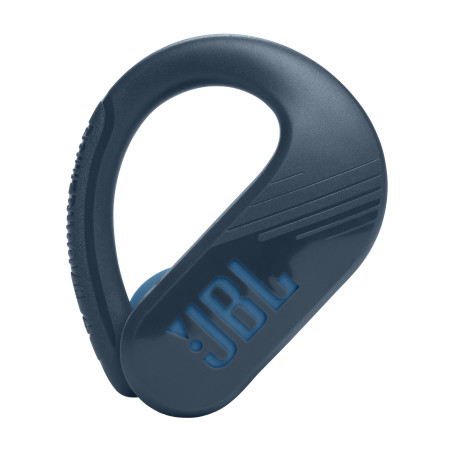 JBL Endurance Peak 3 Blue Casque Sans fil Crochets auriculaires Appels/Musique/Sport/Au quotidien USB Type-C Bluetooth Bleu