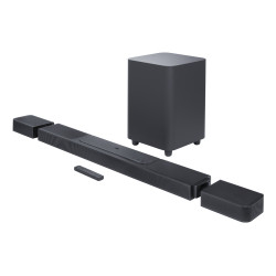 JBL BAR 1300 Noir 11.1.4 canaux 1170 W
