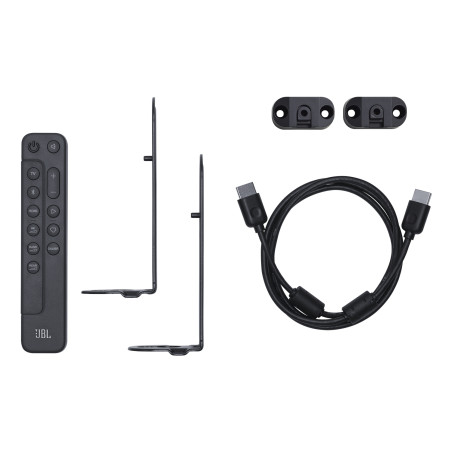 JBL BAR 1300 Noir 11.1.4 canaux 1170 W