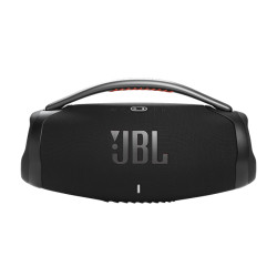 JBL Boombox 3 Wi-Fi Enceinte portable stéréo Noir 80 W 2