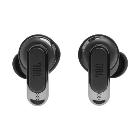 JBL Tour Pro 2 Casque Sans fil Ecouteurs Appels/Musique Bluetooth Noir