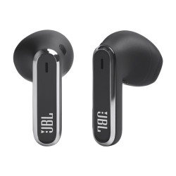 JBL LIVE FLEX Casque True Wireless Stereo (TWS) Ecouteurs Appels/Musique Bluetooth Noir 2