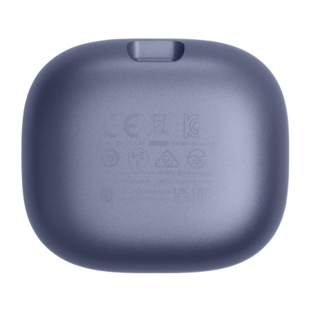 JBL LIVE FLEX Casque Sans fil Ecouteurs Appels/Musique Bluetooth Bleu