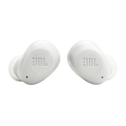 JBL Vibe Buds Casque Sans fil Ecouteurs Appels/Musique Bluetooth Blanc 2