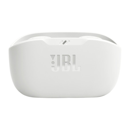 JBL Vibe Buds Casque Sans fil Ecouteurs Appels/Musique Bluetooth Blanc