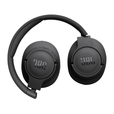 JBL Tune 720BT Casque Sans fil Arceau Appels/Musique Bluetooth Noir