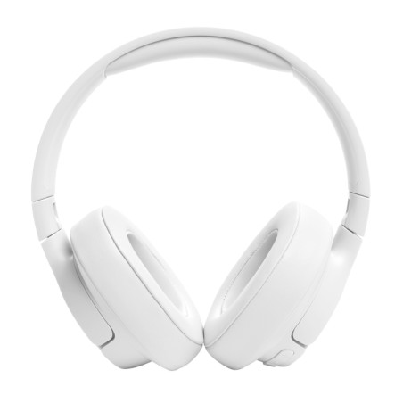 JBL Tune 720BT Casque Sans fil Arceau Appels/Musique Bluetooth Blanc