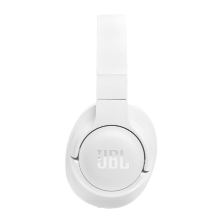 JBL Tune 720BT Casque Sans fil Arceau Appels/Musique Bluetooth Blanc