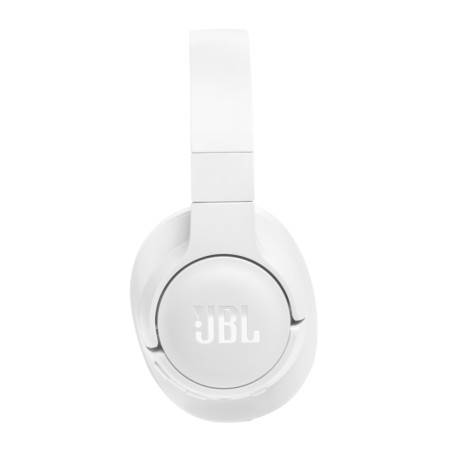 JBL Tune 720BT Casque Sans fil Arceau Appels/Musique Bluetooth Blanc