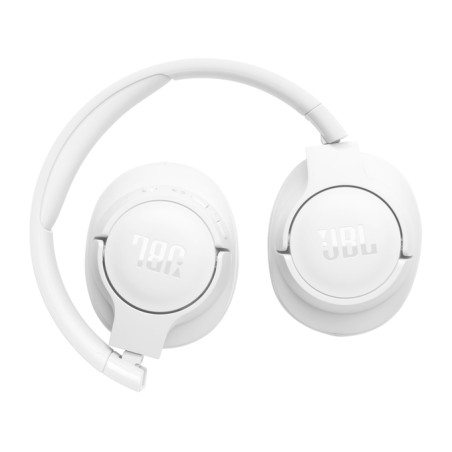 JBL Tune 720BT Casque Sans fil Arceau Appels/Musique Bluetooth Blanc