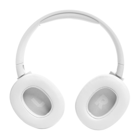 JBL Tune 720BT Casque Sans fil Arceau Appels/Musique Bluetooth Blanc