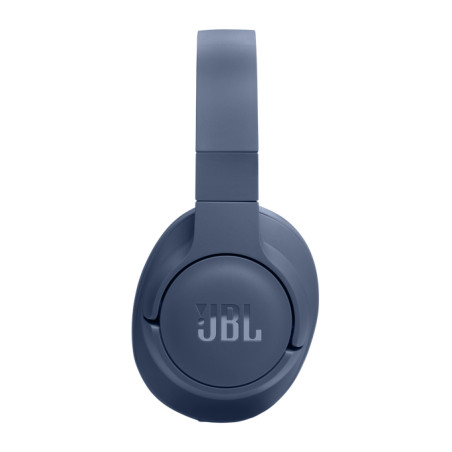 JBL Tune 720BT Casque Sans fil Arceau Appels/Musique Bluetooth Bleu