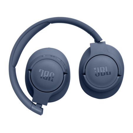 JBL Tune 720BT Casque Sans fil Arceau Appels/Musique Bluetooth Bleu