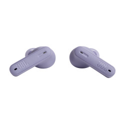 JBL Tune Beam Casque True Wireless Stereo (TWS) Ecouteurs Appels/Musique USB Type-C Bluetooth Violet 2
