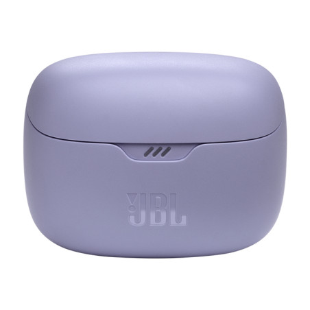 JBL Tune Beam Casque True Wireless Stereo (TWS) Ecouteurs Appels/Musique USB Type-C Bluetooth Violet