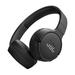 JBL Tune 670 NC Casque Avec fil &sans fil Arceau Appels/Musique USB Type-C Bluetooth Noir