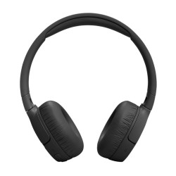 JBL Tune 670 NC Casque Avec fil &sans fil Arceau Appels/Musique USB Type-C Bluetooth Noir 2