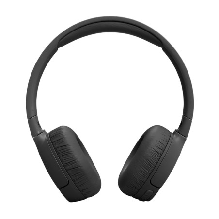 JBL Tune 670 NC Casque Avec fil &sans fil Arceau Appels/Musique USB Type-C Bluetooth Noir