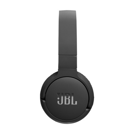 JBL Tune 670 NC Casque Avec fil &sans fil Arceau Appels/Musique USB Type-C Bluetooth Noir