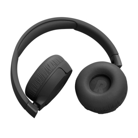 JBL Tune 670 NC Casque Avec fil &sans fil Arceau Appels/Musique USB Type-C Bluetooth Noir
