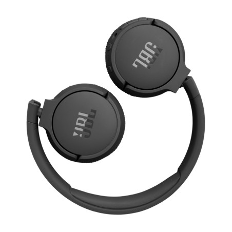 JBL Tune 670 NC Casque Avec fil &sans fil Arceau Appels/Musique USB Type-C Bluetooth Noir