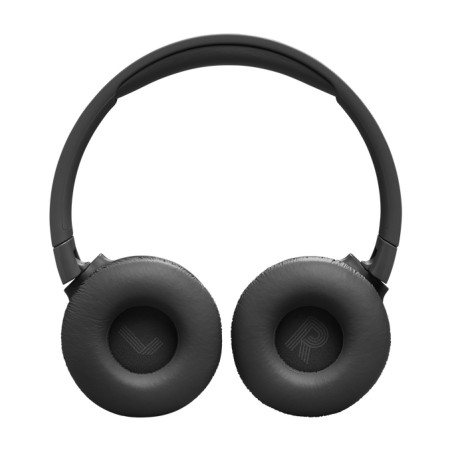 JBL Tune 670 NC Casque Avec fil &sans fil Arceau Appels/Musique USB Type-C Bluetooth Noir