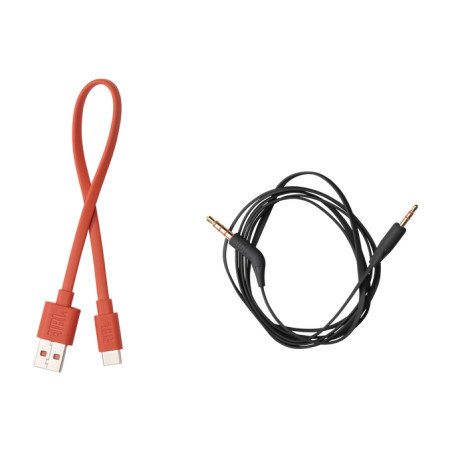 JBL Tune 670 NC Casque Avec fil &sans fil Arceau Appels/Musique USB Type-C Bluetooth Noir