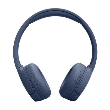 JBL Tune 670 NC Casque Avec fil &sans fil Arceau Appels/Musique USB Type-C Bluetooth Bleu
