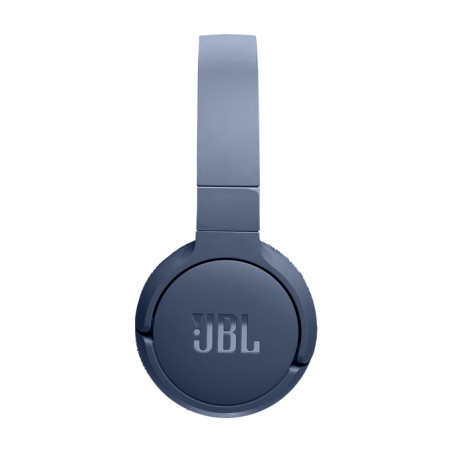 JBL Tune 670 NC Casque Avec fil &sans fil Arceau Appels/Musique USB Type-C Bluetooth Bleu