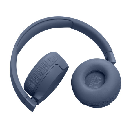 JBL Tune 670 NC Casque Avec fil &sans fil Arceau Appels/Musique USB Type-C Bluetooth Bleu