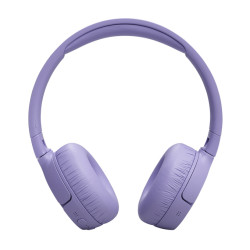JBL Tune 670 NC Casque Avec fil &sans fil Arceau Appels/Musique USB Type-C Bluetooth Violet 2
