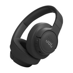 JBL Tune 770NC Casque Avec fil &sans fil Arceau Appels/Musique USB Type-C Bluetooth Noir