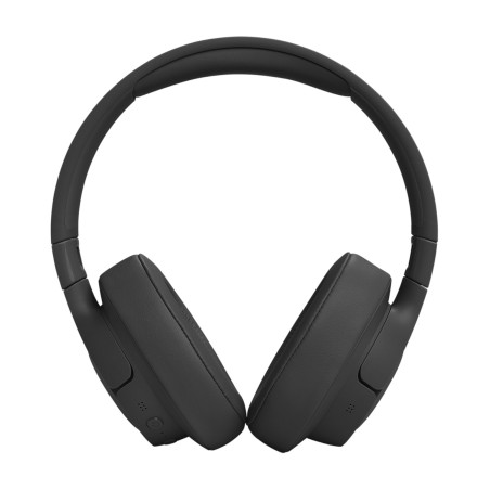 JBL Tune 770NC Casque Avec fil &sans fil Arceau Appels/Musique USB Type-C Bluetooth Noir