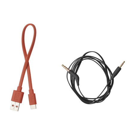 JBL Tune 770NC Casque Avec fil &sans fil Arceau Appels/Musique USB Type-C Bluetooth Noir