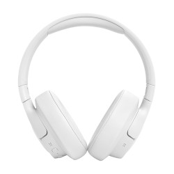 JBL Tune 770NC Casque Avec fil &sans fil Arceau Appels/Musique USB Type-C Bluetooth Blanc 2
