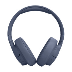 JBL Tune 770NC Casque Avec fil &sans fil Arceau Appels/Musique USB Type-C Bluetooth Bleu 2